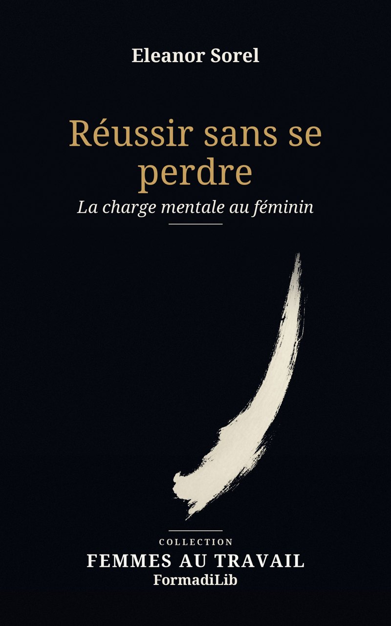 Couverture de Réussir sans se perdre