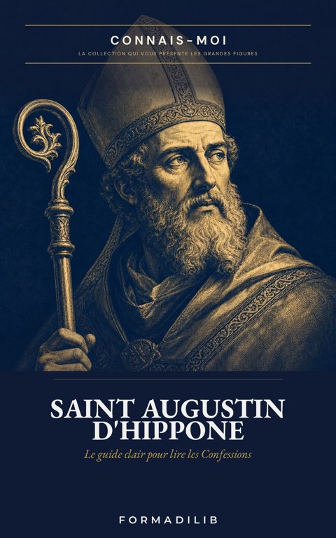 Saint Augustin d'Hippone
