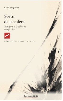 Sortir de la colère
