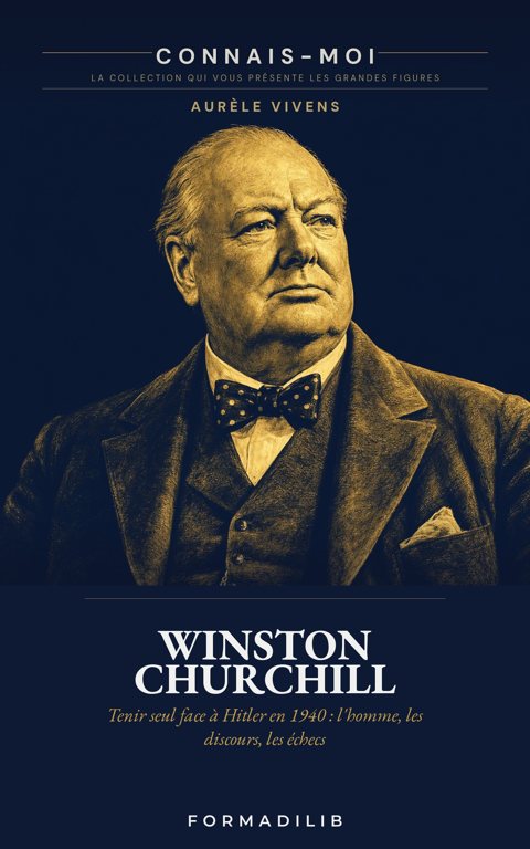 Winston Churchill